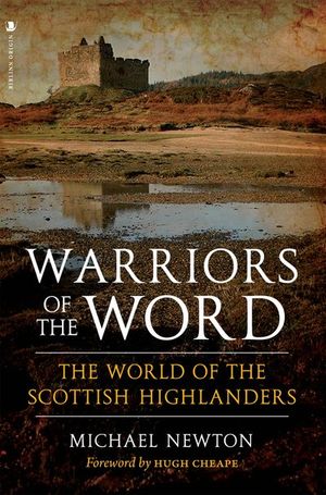 Buy Warriors of the Word at Amazon
