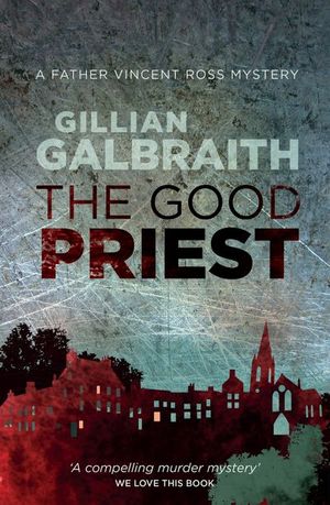 Buy The Good Priest at Amazon