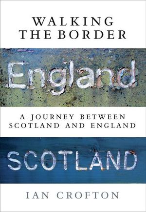 Buy Walking the Border at Amazon