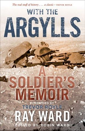 Buy With the Argylls at Amazon
