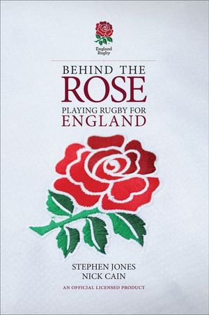 Buy Behind the Rose at Amazon