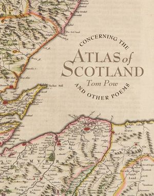 Concerning the Atlas of Scotland