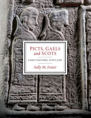 Buy Picts, Gaels and Scots at Amazon