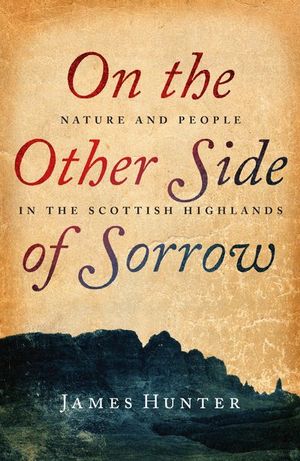 Buy On the Other Side of Sorrow at Amazon