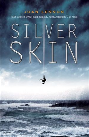 Buy Silver Skin at Amazon