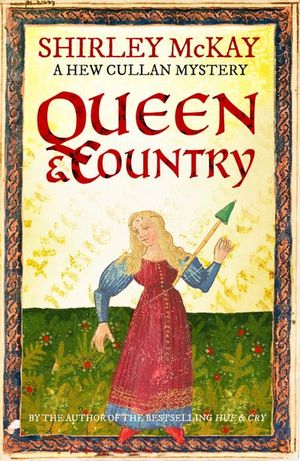 Buy Queen & Country at Amazon