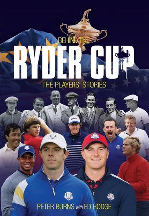 Behind the Ryder Cup