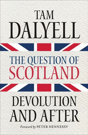 Buy The Question of Scotland at Amazon