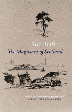 Buy The Magicians of Scotland at Amazon