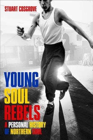 Buy Young Soul Rebels at Amazon