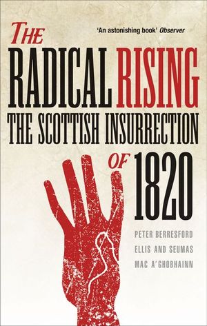 The Radical Rising