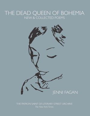 Buy The Dead Queen of Bohemia at Amazon