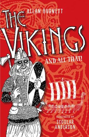 Buy The Vikings and All That at Amazon