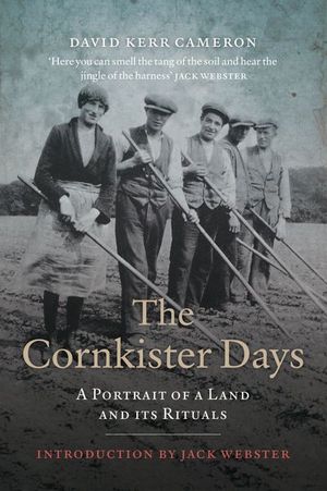 Buy The Cornkister Days at Amazon