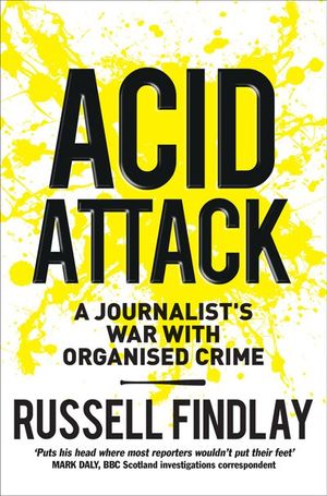 Buy Acid Attack at Amazon