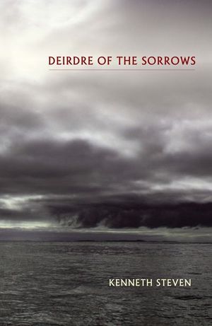 Deirdre of the Sorrows