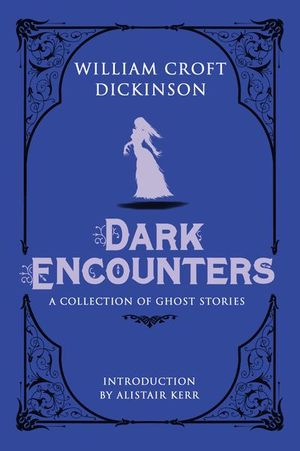 Buy Dark Encounters at Amazon