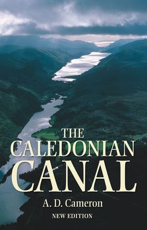 Buy The Caledonian Canal at Amazon