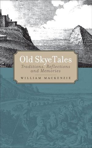 Old Skye Tales