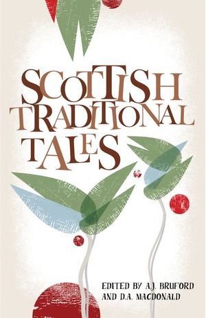 Buy Scottish Traditional Tales at Amazon