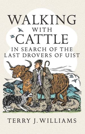 Buy Walking With Cattle at Amazon