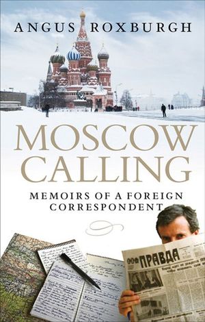 Buy Moscow Calling at Amazon