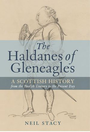 The Haldanes of Gleneagles