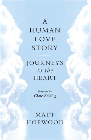 Buy A Human Love Story at Amazon