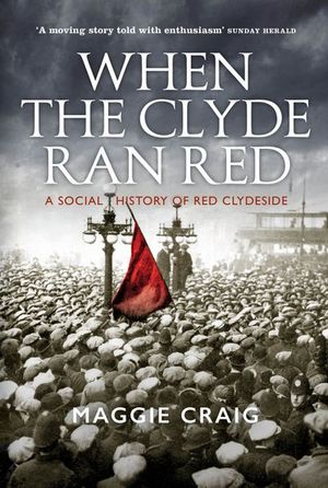 Buy When The Clyde Ran Red at Amazon