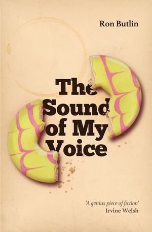 Buy The Sound of My Voice at Amazon