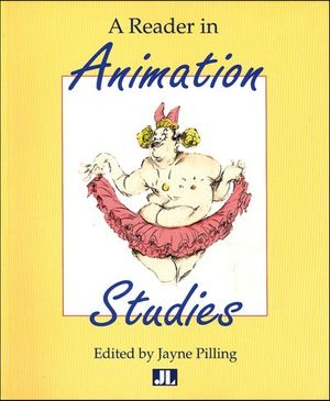 Buy A Reader in Animation Studies at Amazon