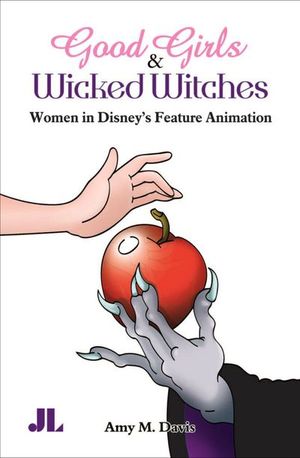 Buy Good Girls & Wicked Witches at Amazon