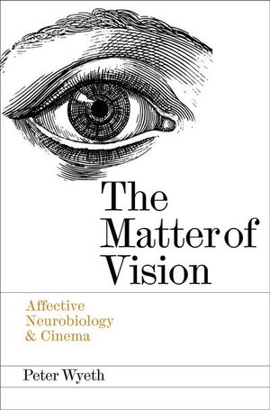 Buy The Matter of Vision at Amazon
