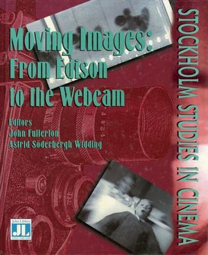 Buy Moving Images at Amazon