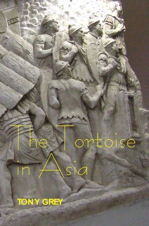 Buy The Tortoise in Asia at Amazon