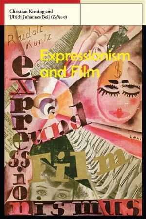 Buy Expressionism and Film at Amazon