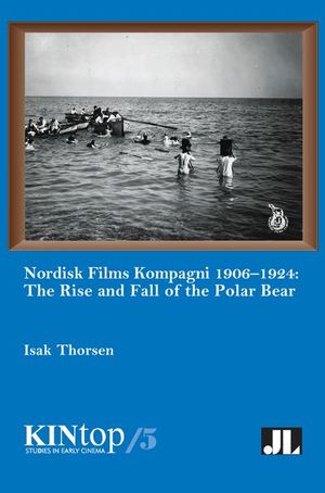 Buy Nordisk Films Kompagni 1906–1924 at Amazon