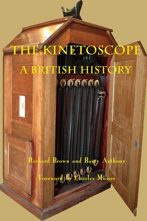 Buy The Kinetoscope at Amazon