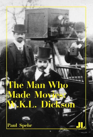 Buy The Man Who Made Movies at Amazon