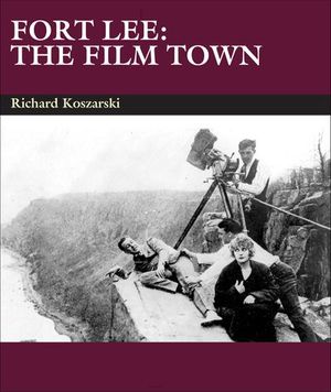 Buy Fort Lee: The Film Town at Amazon