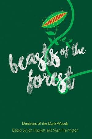 Buy Beasts of the Forest at Amazon
