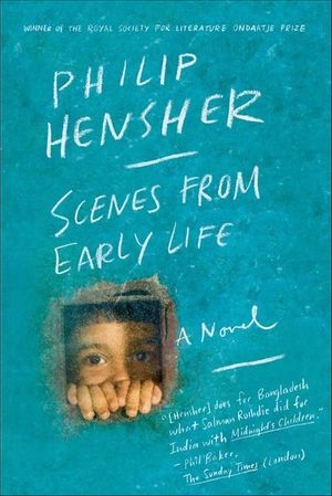 Scenes from Early Life