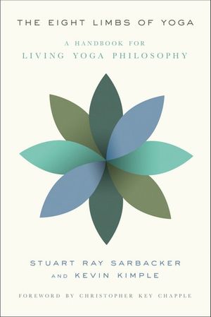 The Eight Limbs of Yoga