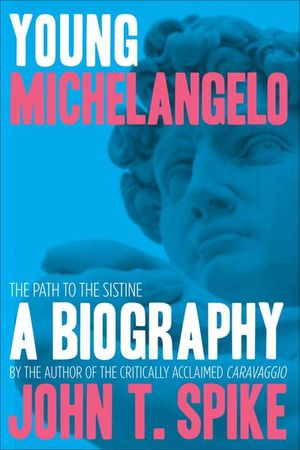 Buy Young Michelangelo at Amazon
