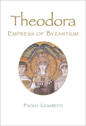 Buy Theodora at Amazon