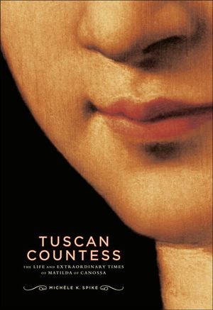 Tuscan Countess