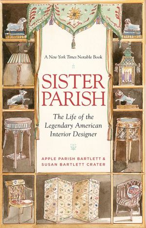 Buy Sister Parish at Amazon