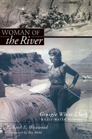 Buy Woman of the River at Amazon