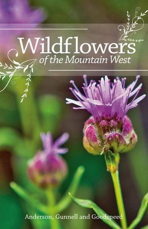 Buy Wildflowers of the Mountain West at Amazon