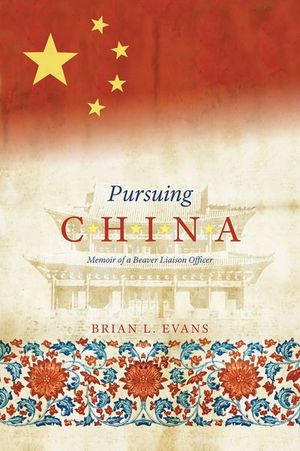 Pursuing China